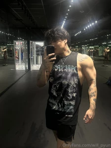 I got what you need baby you got what i want part 1