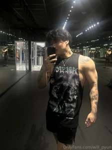 I got what you need baby you got what i want