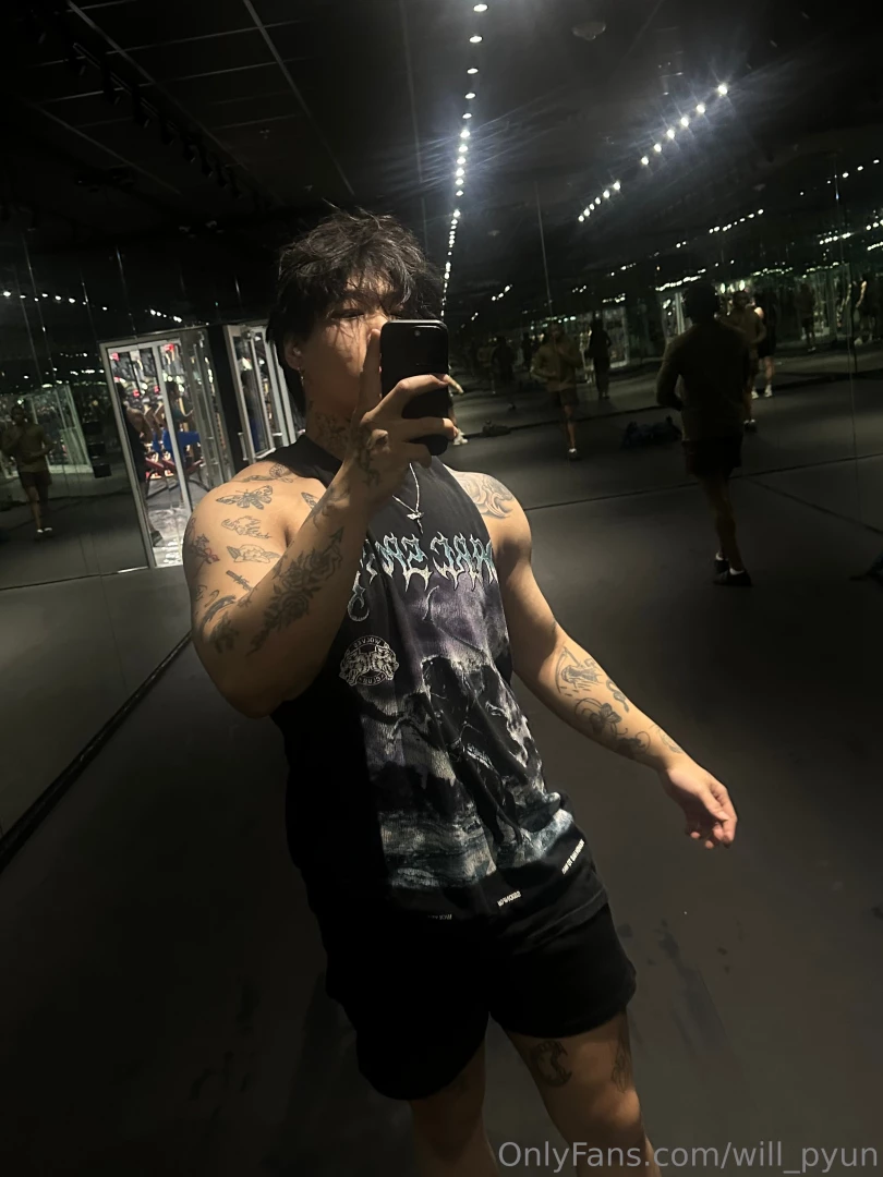 I got what you need baby you got what i want part 2 