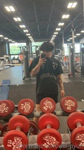 Working hard part 38