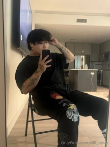 How often do you think about me part 14