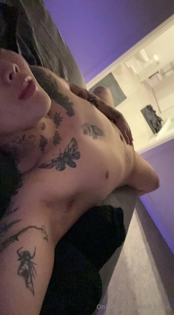 Woke up like this part 117 