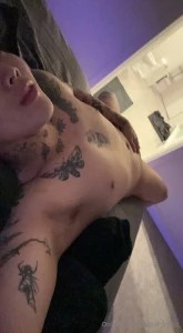 Woke up like this part 117