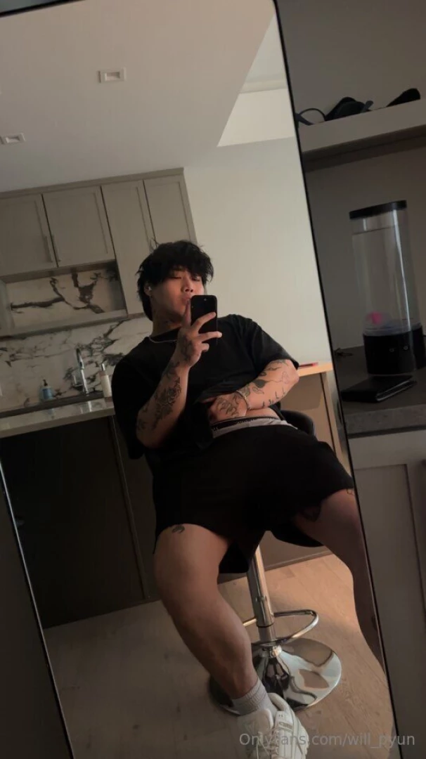 I know what s on your mind part 3 