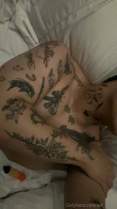 Hot asian guy is waiting for you in his bed