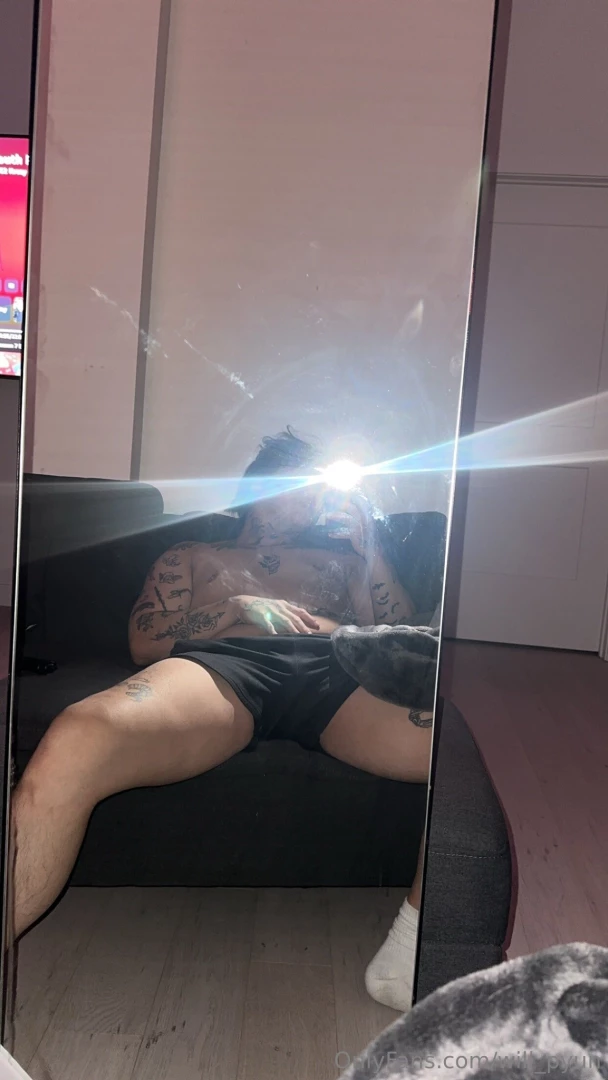 Someone needs you re attention 