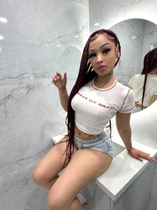 Like my braids part 1