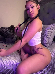 Bed s lonely without you boo