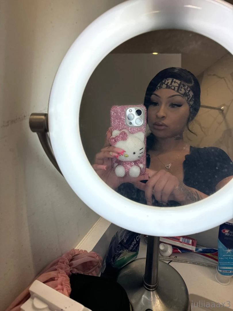 I missed you baby part 2 