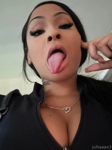 What that mouth do part 7