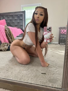 Your pretty baby part 2