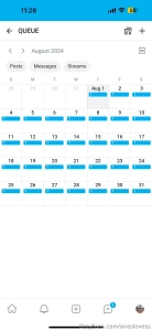 A whole month s worth of free content on my vip page come subscribe