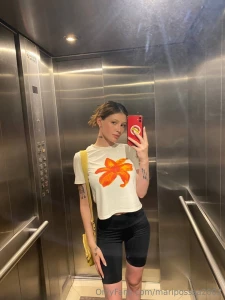 Can i just like stop leaving stuff in the car already thanks i d