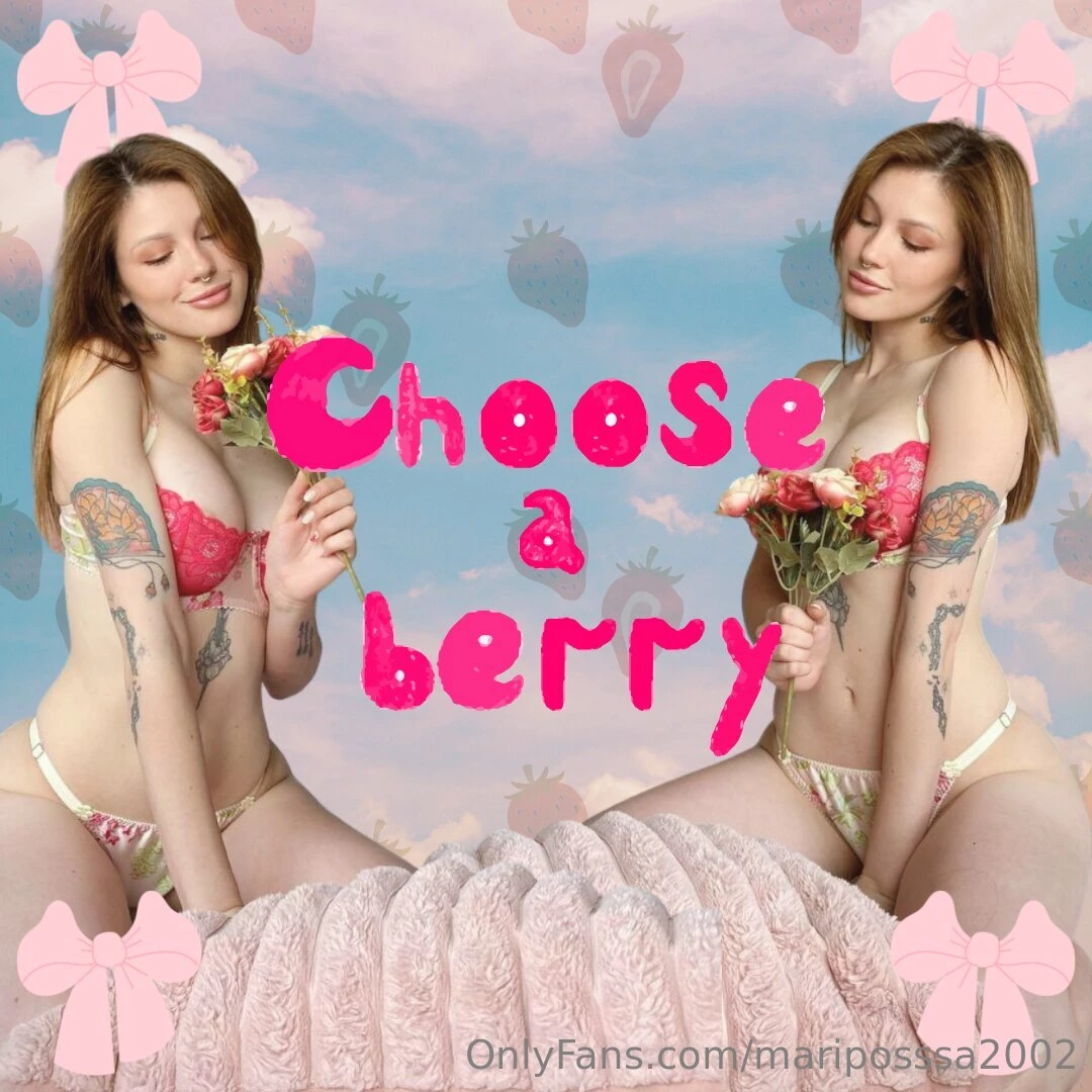 Hello my sweeties ready for something really tempting i have the part 1 