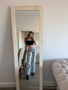 Sometimes i look at a photo and think why can t i always be like this