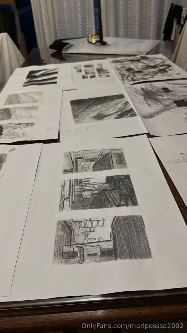 So you do remember i m studying architecture right thought i d share a part 2 