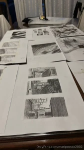 So you do remember i m studying architecture right thought i d share a part 2