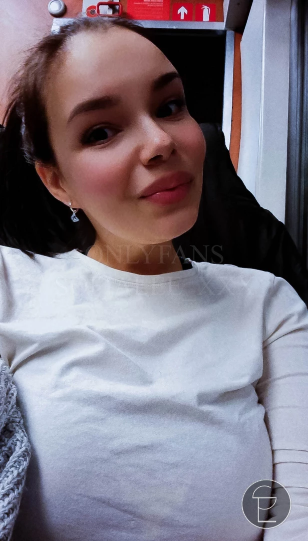 How exciting can a train ride home be well darling like that 