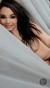 Waw today i have very amazing shooting again for nf busty with one