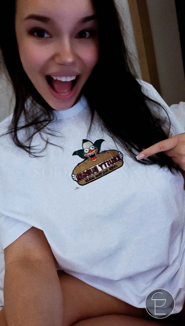 I have new pajamas look i have new favorite sleeping pajamas the time part 1 