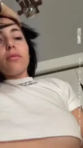 Neata beibi gmorning vamplexa
