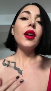 Vamplexa see full video on my vip