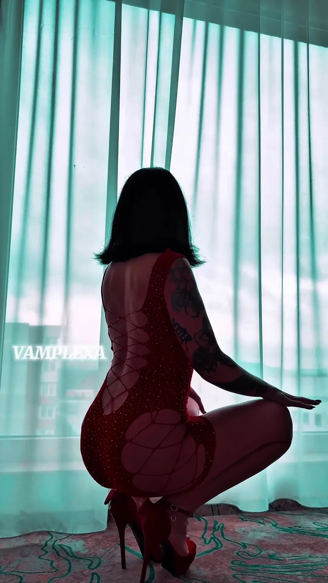 Onlyfans com vamplexa part 16 