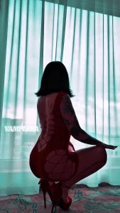 Onlyfans com vamplexa part 16