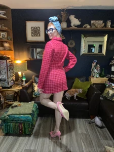 How is your week going so far let me know on missamylane