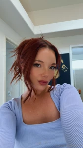 Like my hair like this