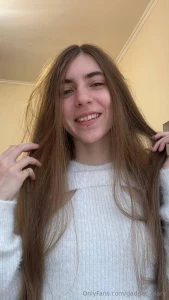 Do you like my smile part 172