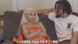 Me and my blind date star fucked and played spicy truth or dare incase