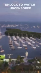 Me amp brianamonique smashed on the balcony right after our interview