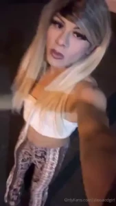 Tonight s look part 10