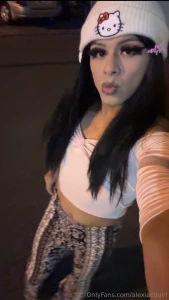 Me last night part 8