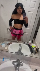 Felt cute here part 3