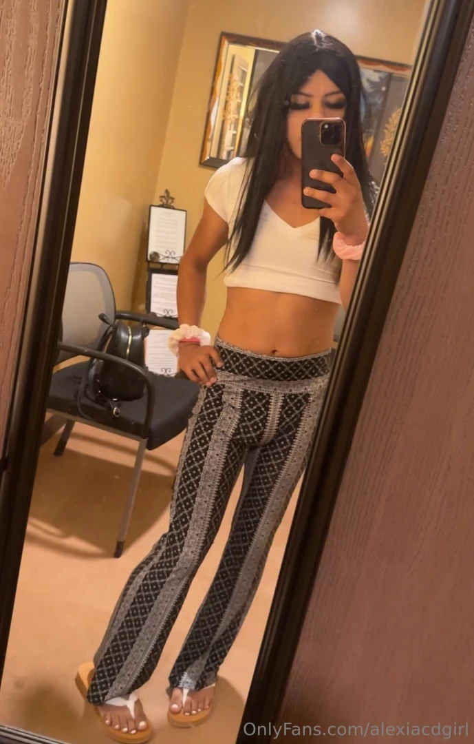 Think you d creampie me 