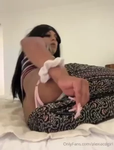 Would you bite my ass on the first date