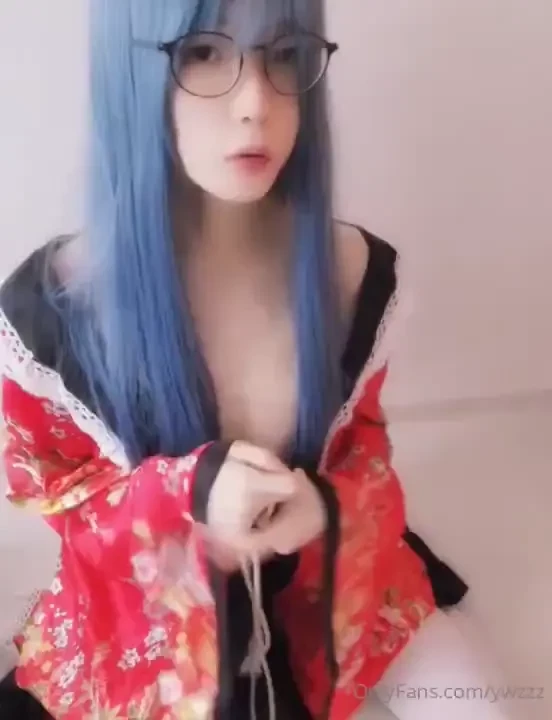 Kimono gt lt part 12 