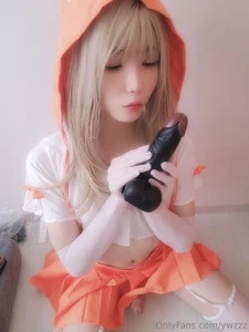 A little asian fuck doll gt lt part 1