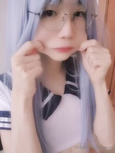 Anal video will be uploaded next week