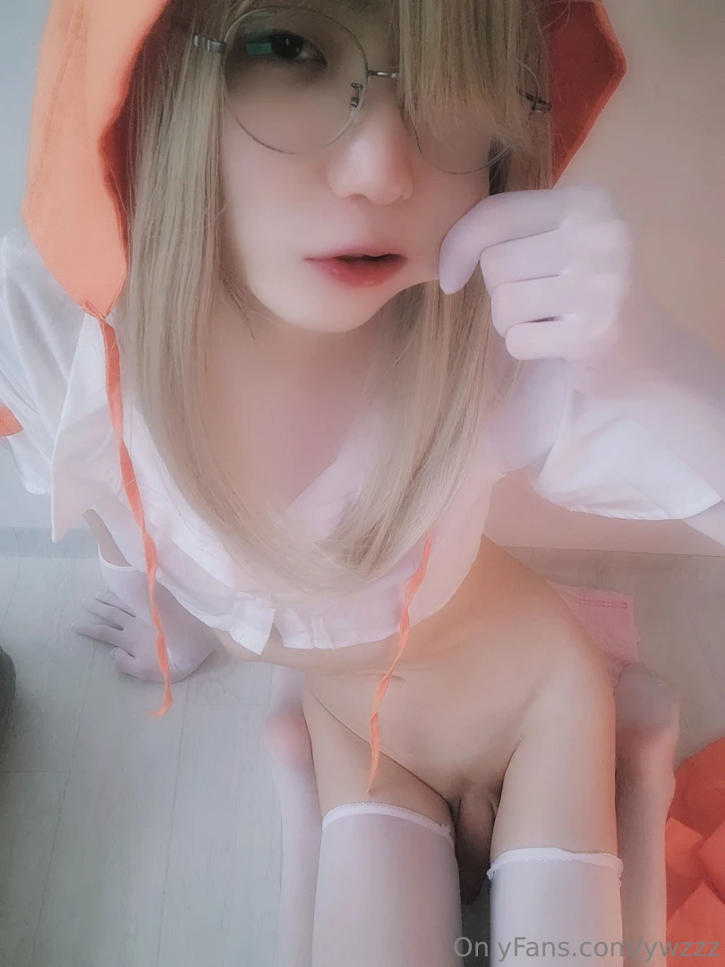 I need to cut the bangs of my wig part 5 