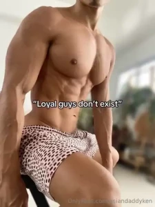 Daddy horny again part 1