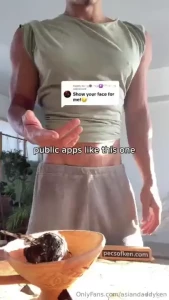 Daddy horny again part 9