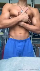 Daddy horny again part 2
