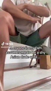 Daddy horny again part 8