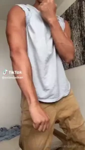 Daddy horny again