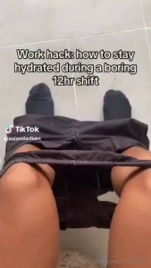 Daddy horny again part 6