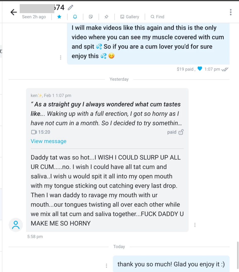 So happy you guys love the video part 1 