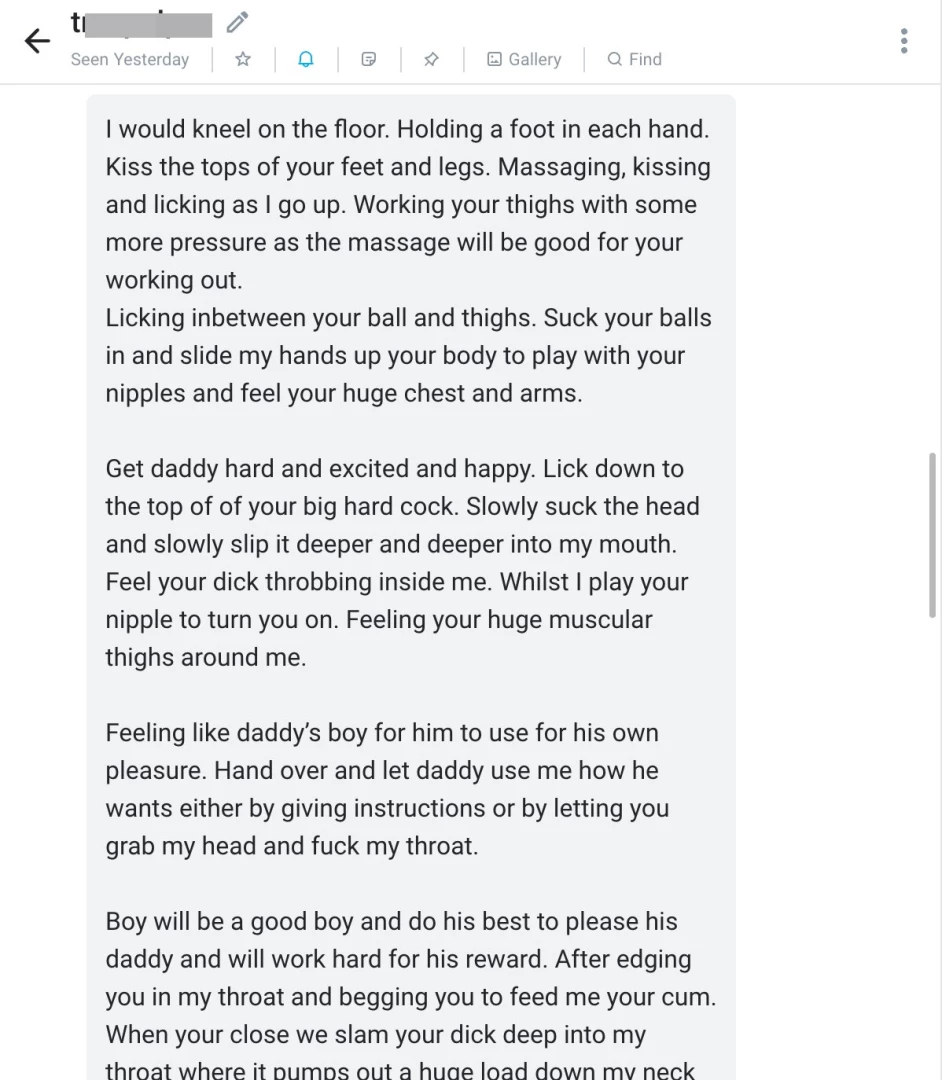 This is how you worship daddy s bac 